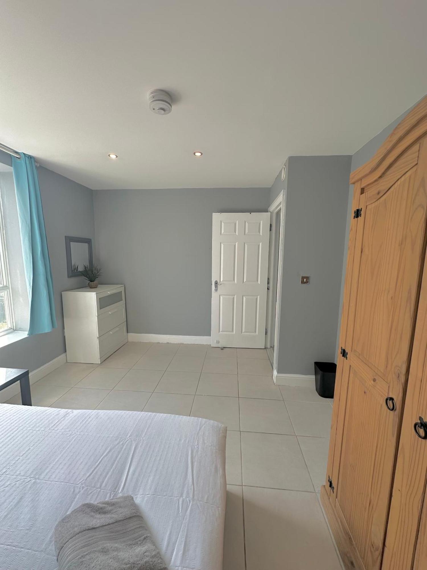 Luxury Private Room In Central London Exterior foto
