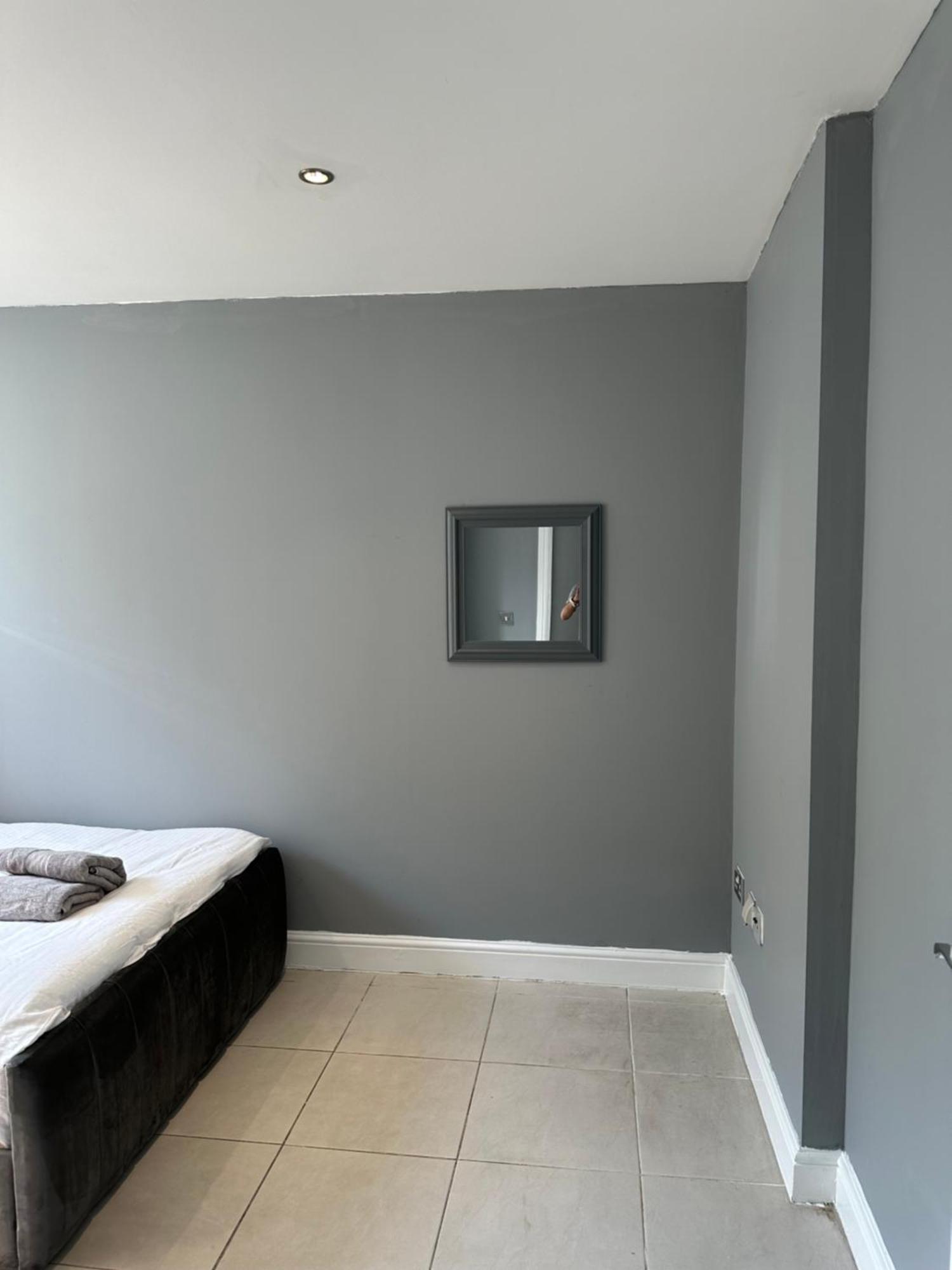 Luxury Private Room In Central London Exterior foto